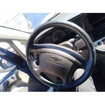 Recambio de volante para chevrolet tacuma se referencia OEM IAM   