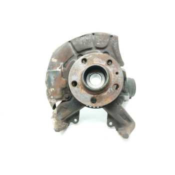 Recambio de mangueta delantera derecha para seat toledo (1m2) 1.6 16v referencia OEM IAM   