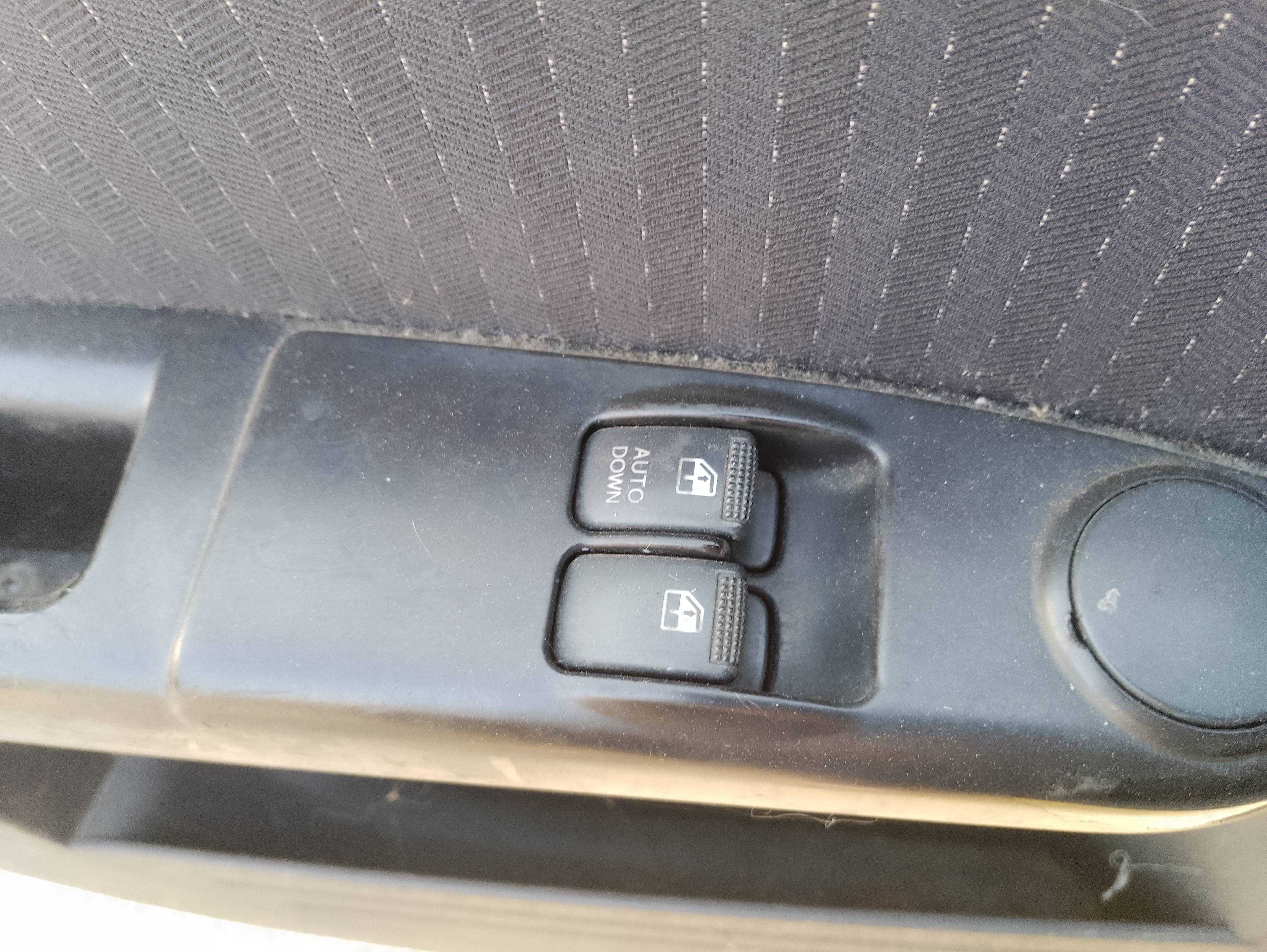 Recambio de mando elevalunas delantero izquierdo para hyundai getz (tb) 1.1 básico referencia OEM IAM   