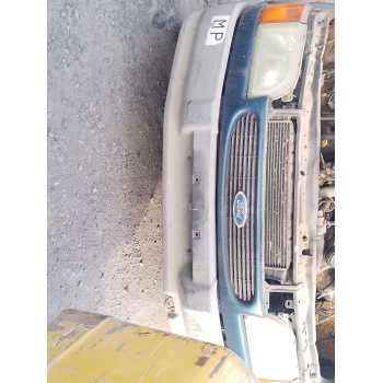 PARAGOLPES DELANTERO 7335354 