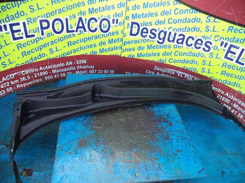 Recambio de torpedo para nissan juke (f15) 1.6 16v cat referencia OEM IAM   
