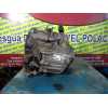 Recambio de caja cambios para chevrolet lacetti 2.0 diesel cat referencia OEM IAM GM DAEWO  