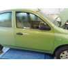 Recambio de puerta delantera derecha para nissan micra (k12e) acenta referencia OEM IAM   
