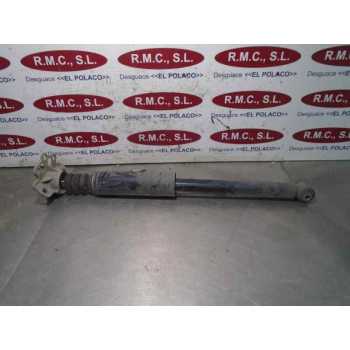 Recambio de amortiguador trasero izquierdo para fiat grande punto (199) 1.3 16v jtd cat referencia OEM IAM   