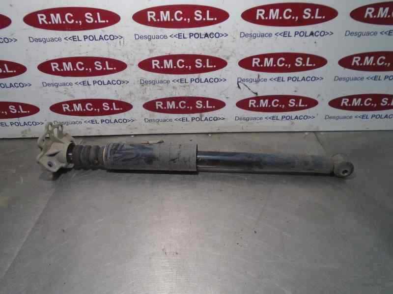 Recambio de amortiguador trasero izquierdo para fiat grande punto (199) 1.3 16v jtd cat referencia OEM IAM   