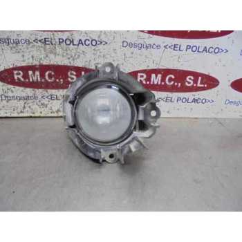Recambio de faro antiniebla derecho para toyota avensis cross sport (t27) active referencia OEM IAM   