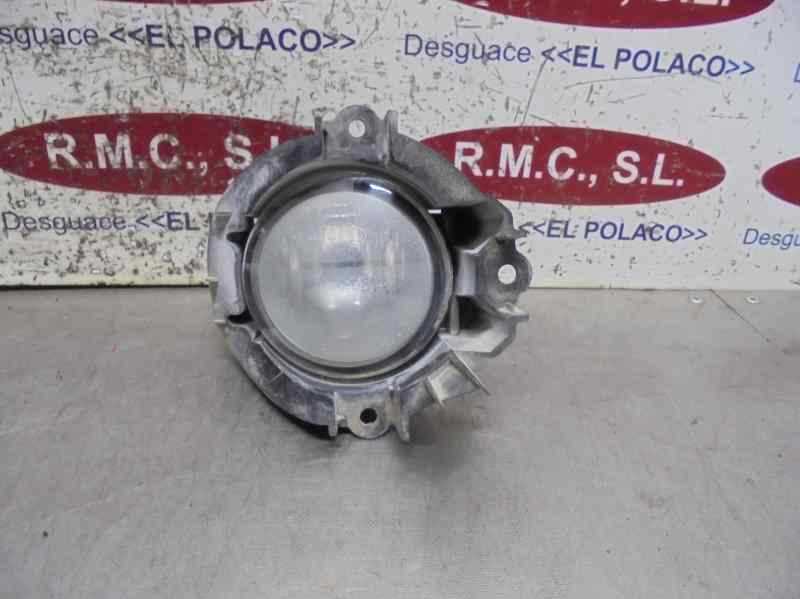 Recambio de faro antiniebla derecho para toyota avensis cross sport (t27) active referencia OEM IAM   