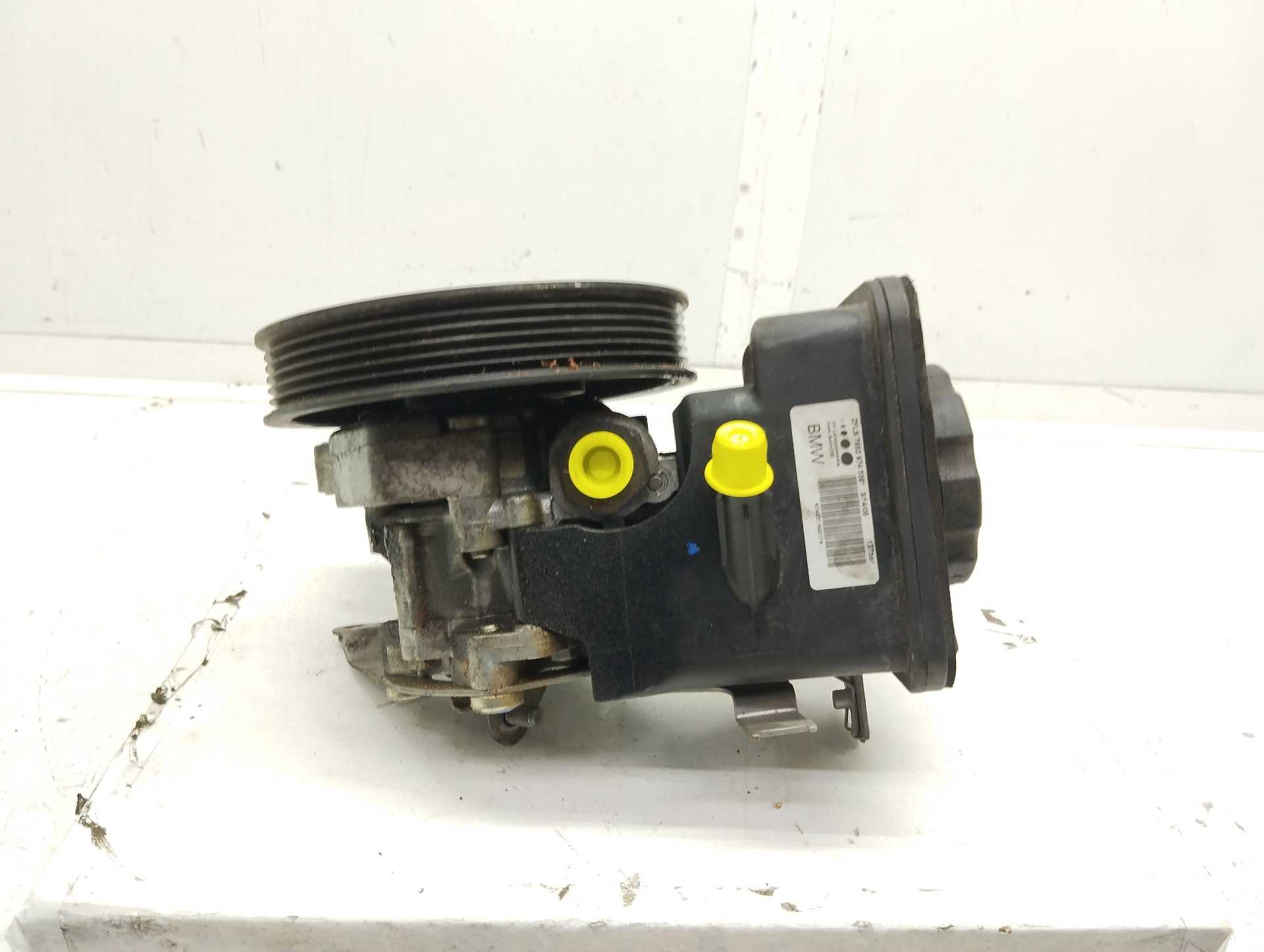 Recambio de bomba direccion para bmw x3 (e83) 2.0d referencia OEM IAM 32417787106 32413450766 