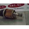 Recambio de transmision delantera izquierda para nissan almera (n16/e) 1.5 16v cat referencia OEM IAM   