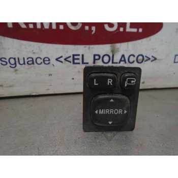 Recambio de mando retrovisor para toyota rav 4 (a3) 2.2 d-4d cat referencia OEM IAM   