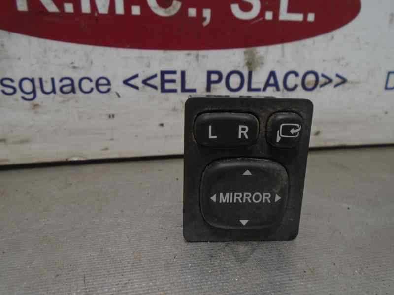 Recambio de mando retrovisor para toyota rav 4 (a3) 2.2 d-4d cat referencia OEM IAM   