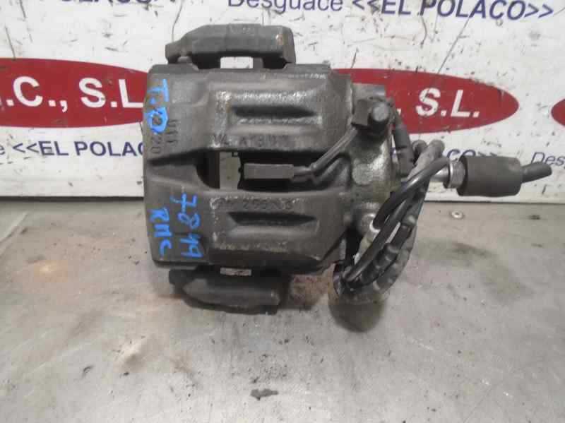 Recambio de pinza de freno trasera derecha para bmw serie 3 berlina (e90) 320d referencia OEM IAM   