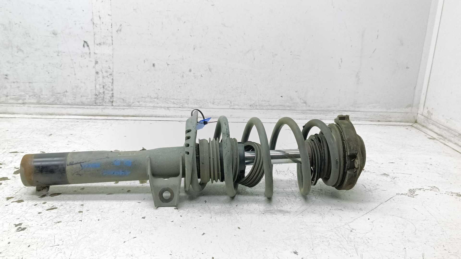 Recambio de amortiguador delantero derecho para seat altea xl (5p5) reference ecomotive referencia OEM IAM 1T0413031HE  
