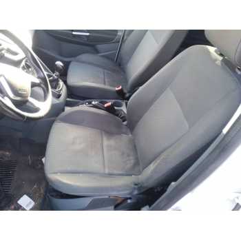 ASIENTO DELANTERO IZQUIERDO 