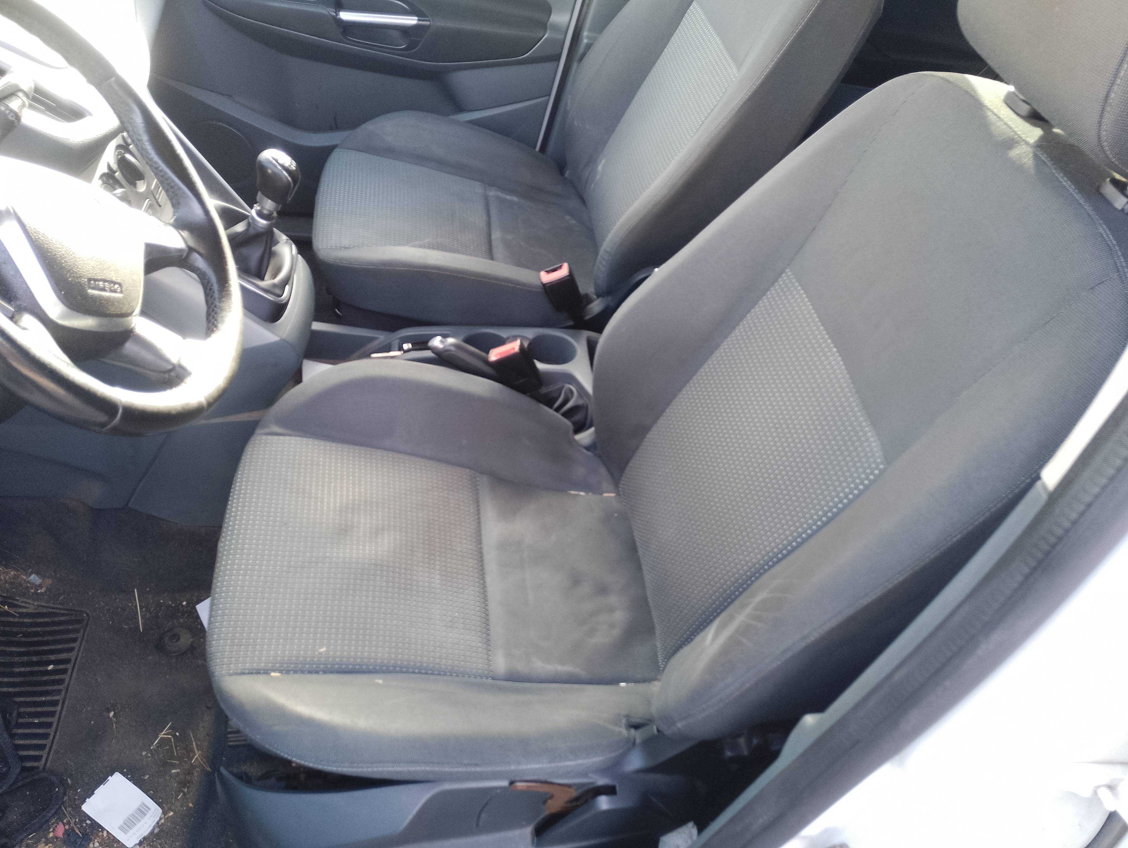 Recambio de asiento delantero izquierdo para ford c-max titanium referencia OEM IAM   