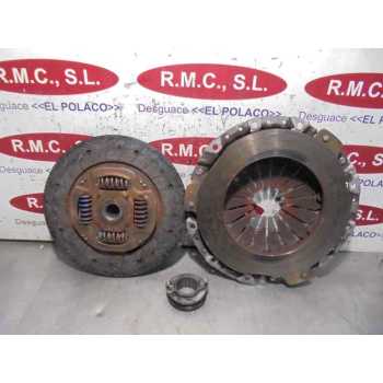Recambio de kit embrague para kia sportage 2.0 cat referencia OEM IAM   