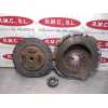 Recambio de kit embrague para kia sportage 2.0 cat referencia OEM IAM   