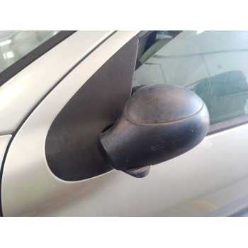 Recambio de retrovisor izquierdo para peugeot 206 hatchback (2a/c) 1.4 i referencia OEM IAM   