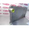 Recambio de intercooler para toyota avensis cross sport (t27) active referencia OEM IAM JD1271003521 0R040 