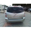 toyota corolla verso (r1) del año 2007