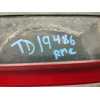 Recambio de piloto trasero derecho para ford focus c-max (cap) ambiente (d) referencia OEM IAM 3M5113A602AA  