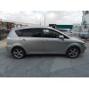 toyota corolla verso (r1) del año 2007
