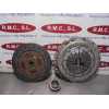 Recambio de kit embrague para kia sportage 2.0 cat referencia OEM IAM   