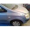 Recambio de aleta delantera derecha para hyundai getz (tb) 1.1 referencia OEM IAM 663211C600  