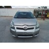 toyota corolla verso (r1) del año 2007