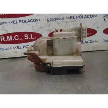 Recambio de cerradura puerta delantera derecha para volkswagen golf iii berlina (1h1) 2.0 referencia OEM IAM   
