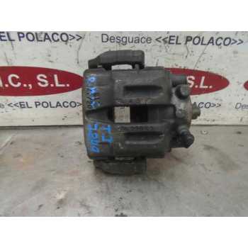 PINZA DE FRENO TRASERA IZQUIERDA 