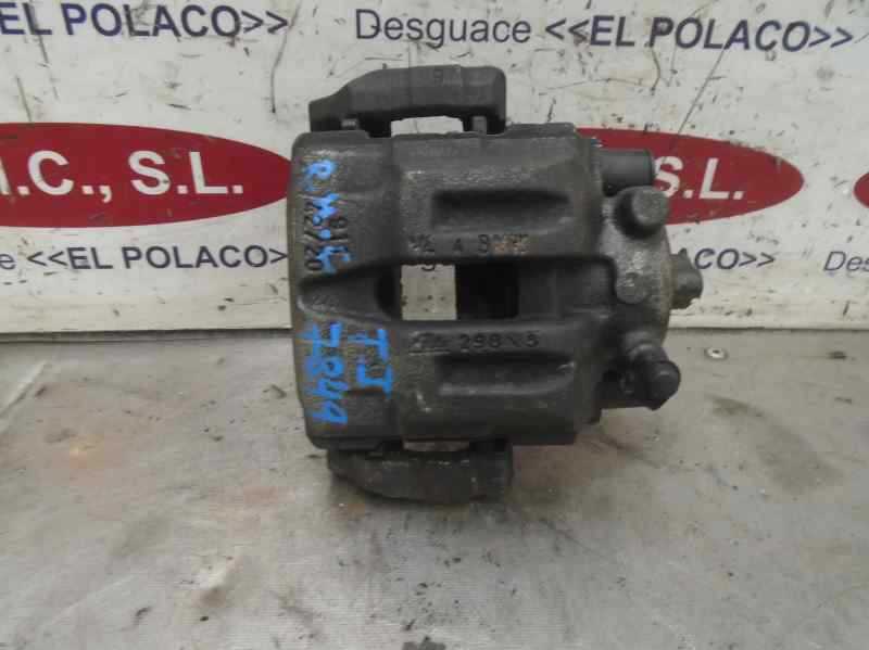 Recambio de pinza de freno trasera izquierda para bmw serie 3 berlina (e90) 320d referencia OEM IAM   