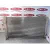 Recambio de intercooler para toyota avensis cross sport (t27) active referencia OEM IAM JD1271003521 0R040 
