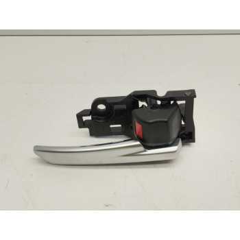 Recambio de maneta interior delantera derecha para toyota corolla hybrid (e21) 1.8 referencia OEM IAM 6927302200  