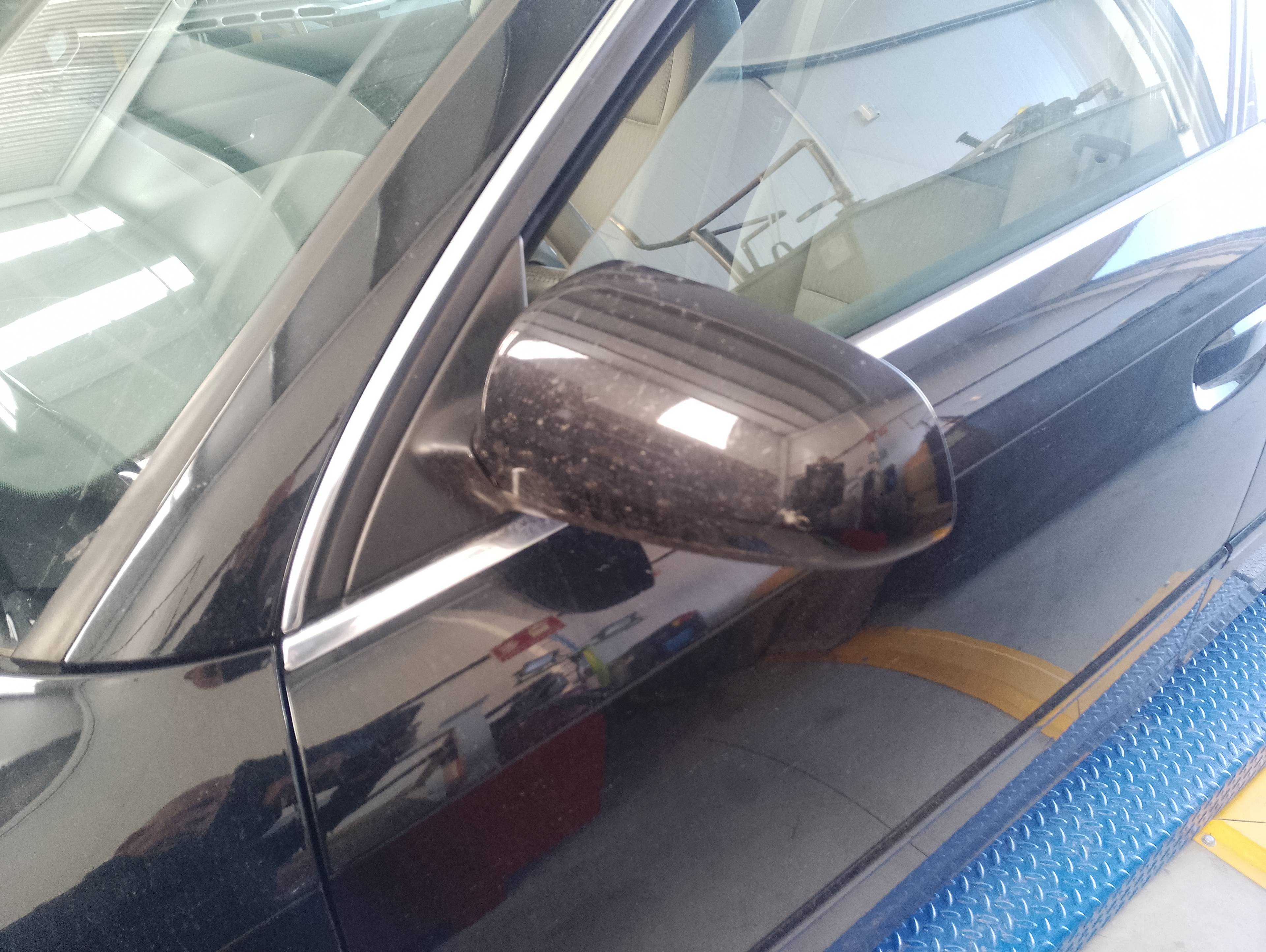 Recambio de retrovisor izquierdo para audi a4 berlina (8e) 2.0 referencia OEM IAM   