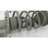 Recambio de amortiguador delantero derecho para seat altea xl (5p5) reference ecomotive referencia OEM IAM 1T0413031HE  