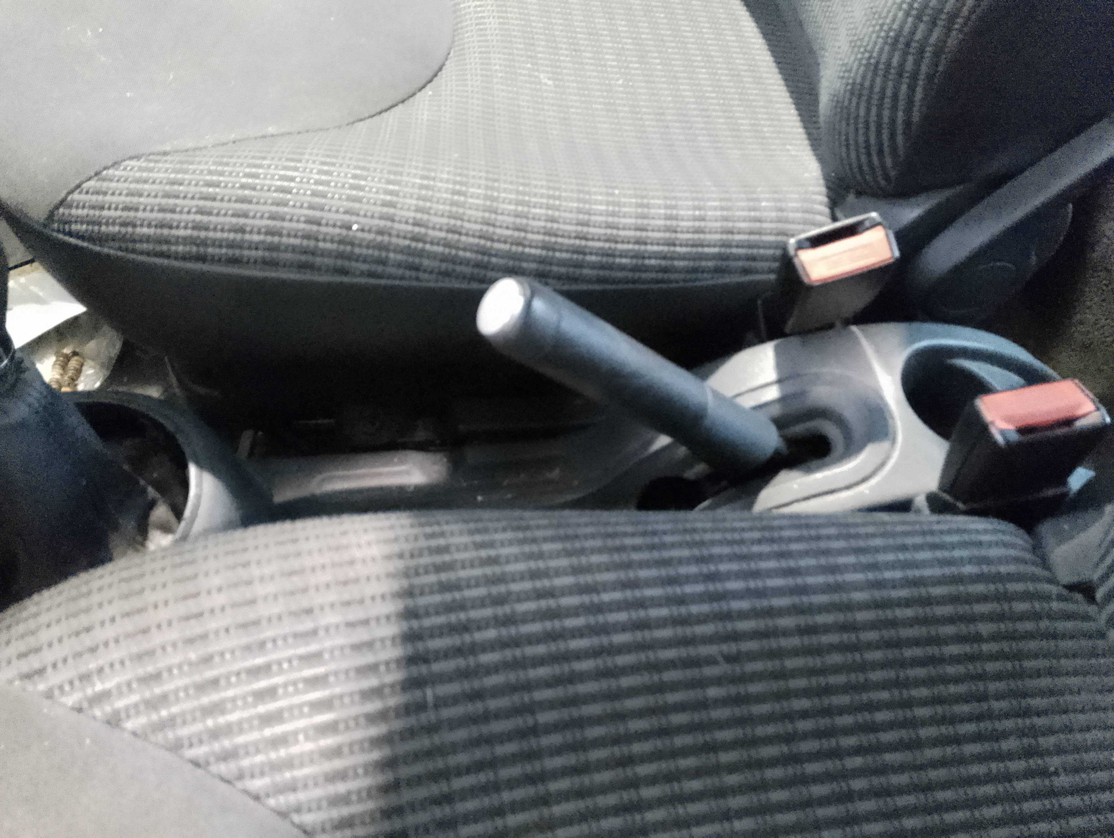 Recambio de palanca freno para citroën c3 1.1 audace referencia OEM IAM   