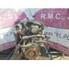Recambio de motor completo para seat leon (1m1) stella referencia OEM IAM AQM  