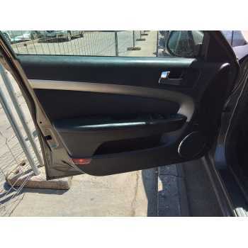 Recambio de guarnecido puerta delantera izquierda para chevrolet epica 2.0 diesel cat referencia OEM IAM   