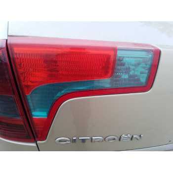 Recambio de piloto porton trasero izquierdo para citroën c5 berlina attraction referencia OEM IAM   