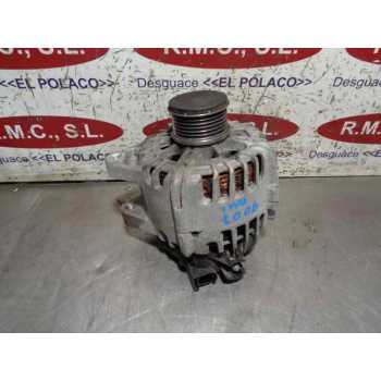 ALTERNADOR 2543427A 