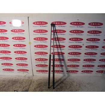 Recambio de amortiguadores maletero / porton para nissan juke (f15) 1.6 16v cat referencia OEM IAM   