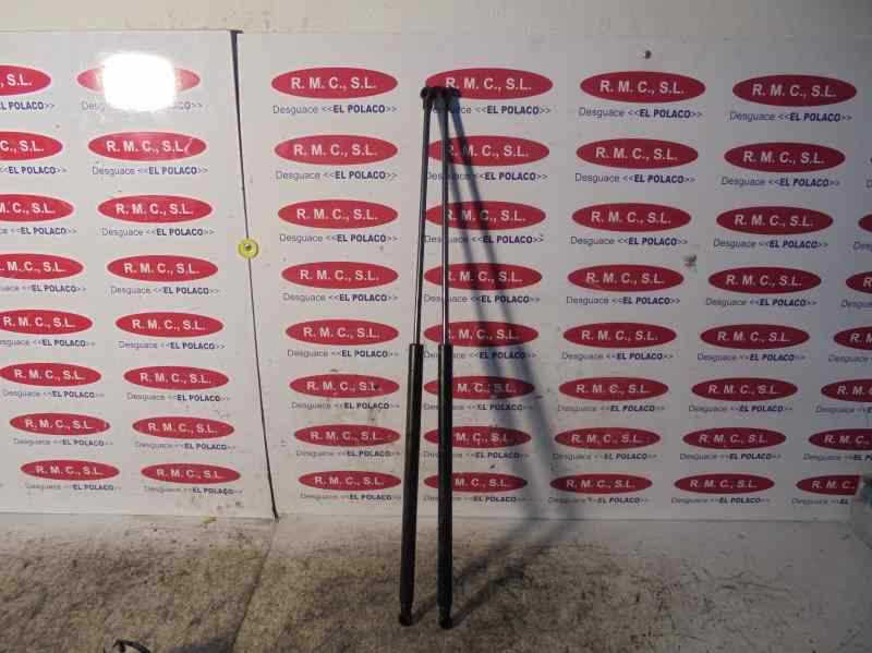 Recambio de amortiguadores maletero / porton para nissan juke (f15) 1.6 16v cat referencia OEM IAM   