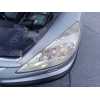 Recambio de faro izquierdo para peugeot 607 (s1) pack referencia OEM IAM   