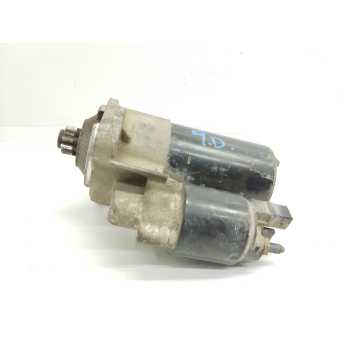 Recambio de motores de arranque para seat toledo (1m2) 1.6 16v referencia OEM IAM 020911023 0001121006 BOSCH