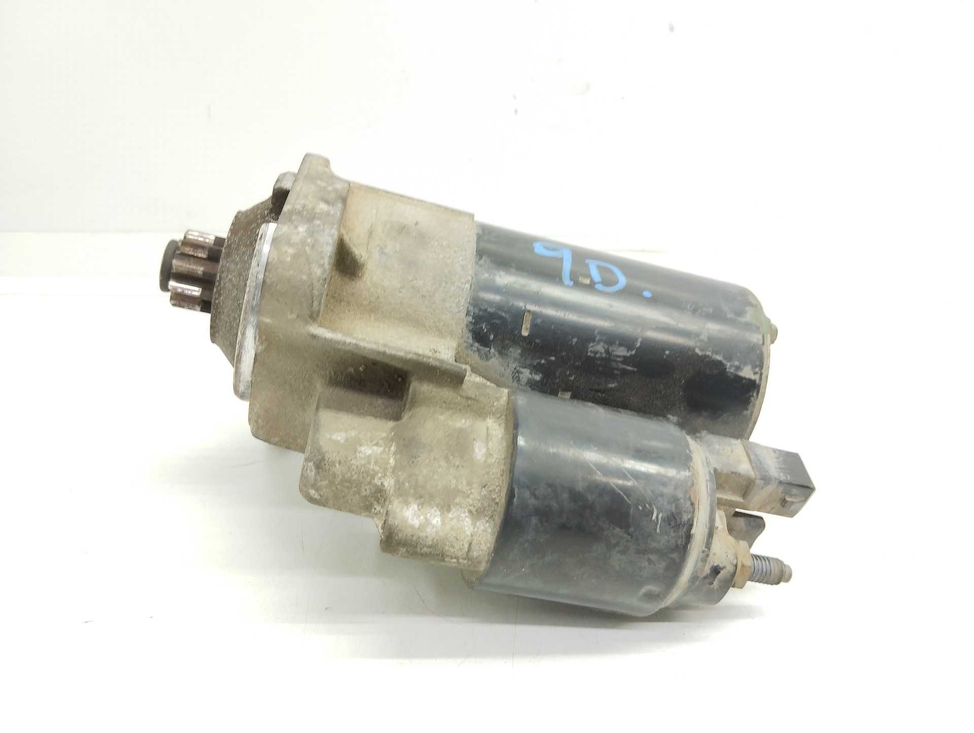 Recambio de motores de arranque para seat toledo (1m2) 1.6 16v referencia OEM IAM 020911023 0001121006 BOSCH
