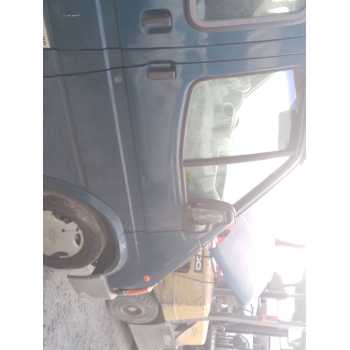 Recambio de puerta delantera derecha para ford transit autobús (e_ _) 2.5 di (ebl, ecl, eds, edl) referencia OEM IAM 7273983  