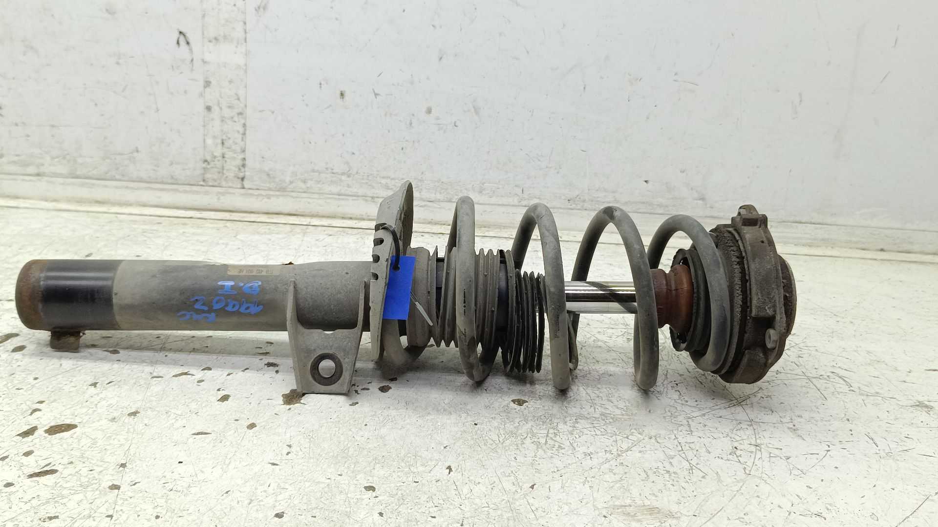 Recambio de amortiguador delantero izquierdo para seat altea xl (5p5) reference ecomotive referencia OEM IAM 1T0413031HE  