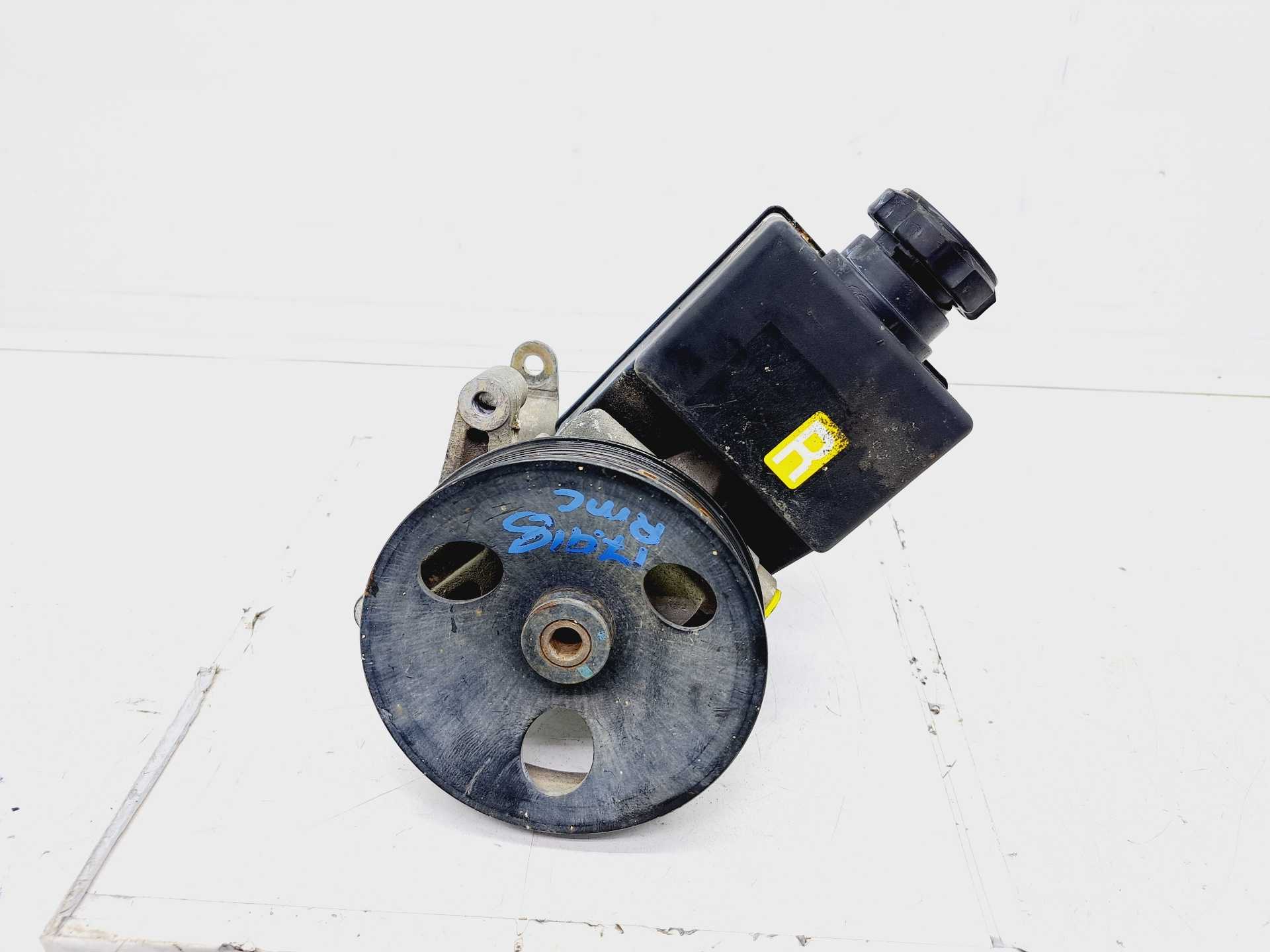 Recambio de bomba direccion para ssangyong kyron 2.0 referencia OEM IAM   
