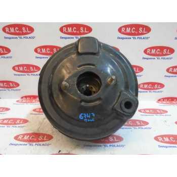 Recambio de servofreno para land rover discovery (lt) 2.5 turbodiesel referencia OEM IAM 6747  